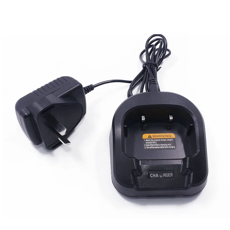 BAOFENG UV-82 EU/USB/Car/US/AU/UK зарядное устройство для портативного Baofeng UV-82 UV-82HX UV двухсторонняя рация UV82