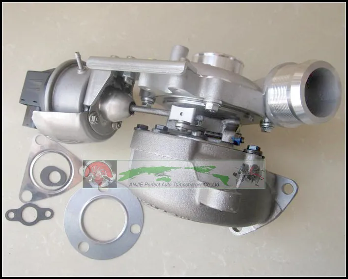 Turbo BV43 168 53039700168 53039880168 1118100-ED01A 1118100ED01A 1118100 ED01A для Защитные чехлы для сидений, сшитые специально для Great Wall Hover H5 2,0 T 4D20 GW4D20 2.0L