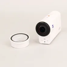 Защитная крышка объектива для sony экшен-камера AS300R X3000R HDR-AS300R FDR-X3000R УФ крышка объектива