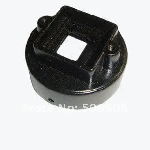 Крепление линзы камеры видеонаблюдения, интерфейс CS, металлическое Крепление CS 10 шт./партия цена