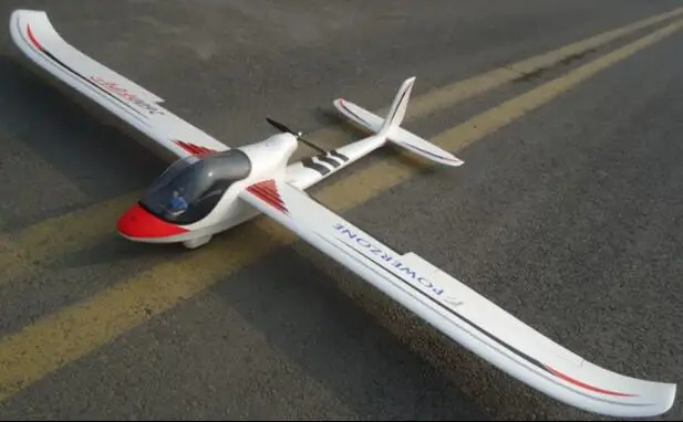 rc glider fpv