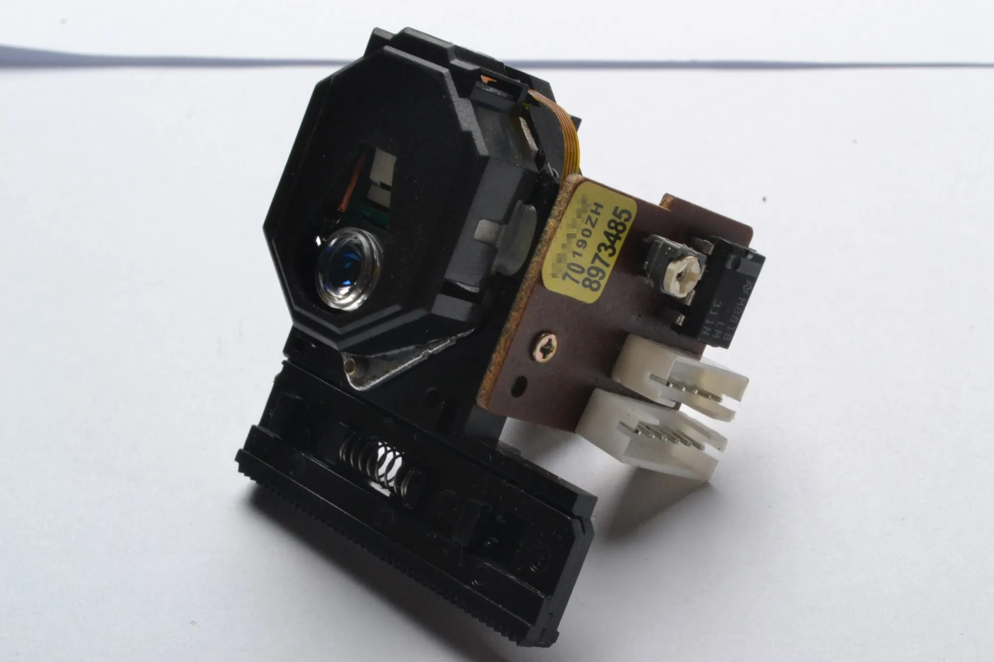 10 шт./лот новый бренд H8147AF H8147 HPC1CC RCTRH 8147AF радио CD проигрыватель Лазерная линза
