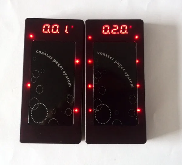 pager