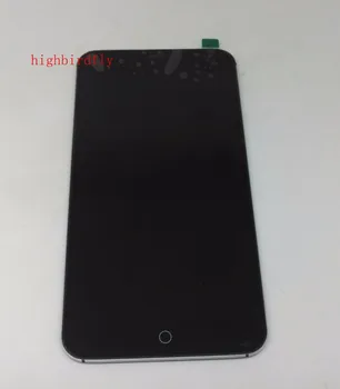 

For Meizu MX4 Lcd Display with Touch Glass Screen digitizer +Frame Assembly Replacement Parts
