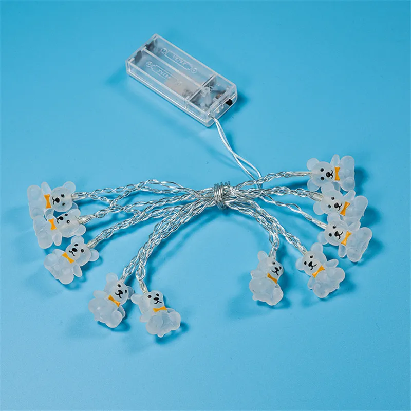 1pcs-1-65M-10LED-Cute-Bear-String-Light-Lovely-Light-String-for-Birthday-Party-Bedroom-Xmas (4)