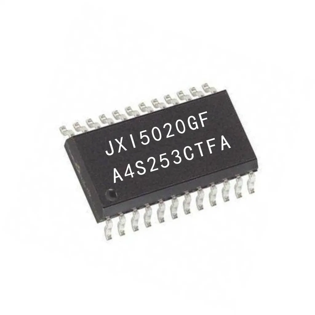 Taiwan accumulate JXI5020GF SOP-24 Original--FZYH | Электронные компоненты и принадлежности