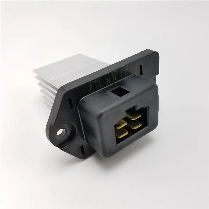 NEW OEM KIA BLOWER MOTOR RESISTOR FITS fo KIA MOHAVE SORENTO RIO SPORTAGE FORTE ACCENT VELOSTER