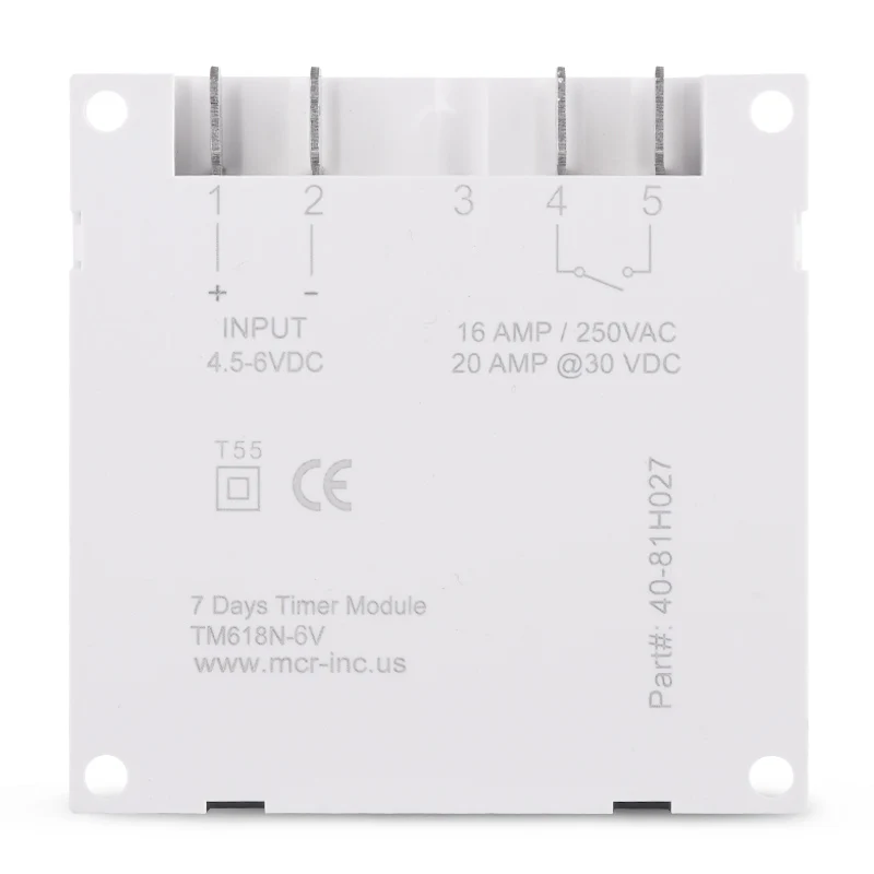 TM618N-6V