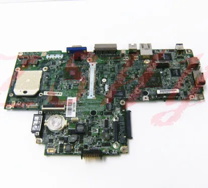 Для Dell inspiron 1501 Материнская плата ноутбука CN-0UW953 0UW953 AMD DDR2 тест нормально