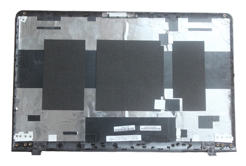 Чехол для samsung NP355V5C NP350V5C 350V5C 355V5C lcd задняя крышка BA75-04090A/lcd рамка Крышка BA75-04115A 32740078231