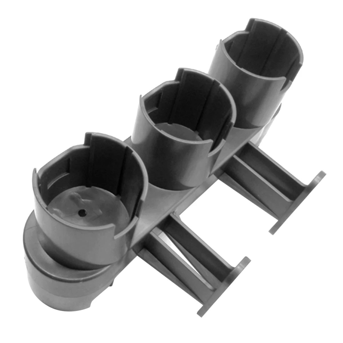 WallNew держатель для телефона стойка для Dyson V7 V8 V10 щётка для пылесоса Инструмент Корпус форсунки держатель Очиститель настенное крепление аккуратная стойка база