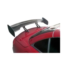 Спойлеры и крылья