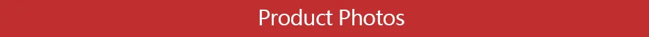 Product Photos