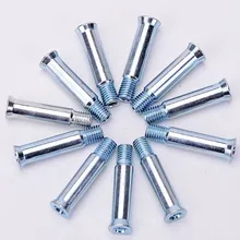 Высокое качество! SEBA Blots роликовые коньки осевой винт части