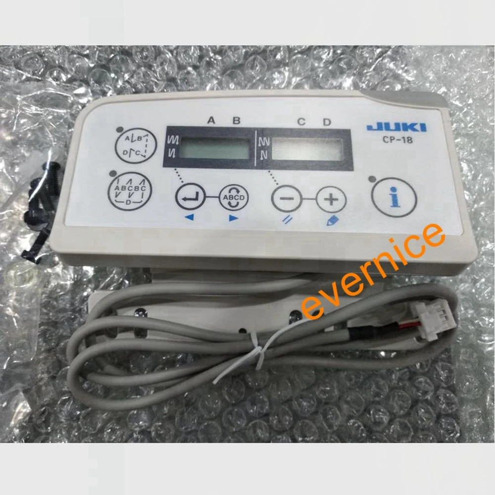 Cp-18 Type A панель управления для Juki Ddl-9000 + | Дом и сад