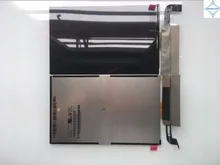 Novo polegadas original 8 ''para chiwi VX8 3G XG CLAA080WQ02 080WQ02F c042160 800 (RGB) * 1280 183*114 MM tela lcd do painel de vidro(China)