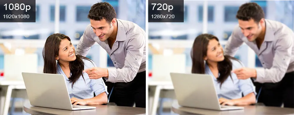 Keeper Surveillance Camera AHD Analog Camera 1080P Night Vision CCTV Camera IR Outdoor Waterproof Security Camera Sony Sensor1