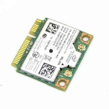 

tablet-Wireless-N Mini-Card 7260HMW-AN Dual Band WIFI Bluetooth 4.0 For Intel HOT