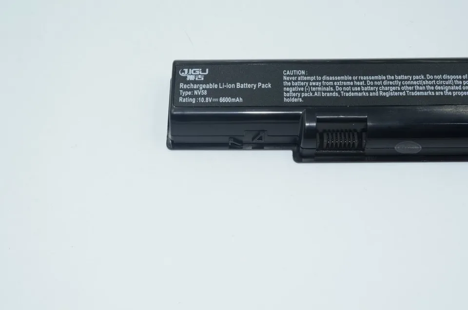 JIGU 6 ячеек Батарея для acer Aspire 5516 5517 5532 5732z 4930 EMachines E725 E525 AS09A31 AS09A41 AS09A56 AS09A61 AS09A70