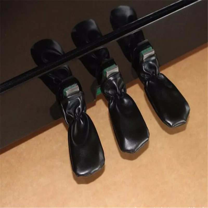 3pcs set Piano Pedal Covers Pedal Protection Case Protector (3)