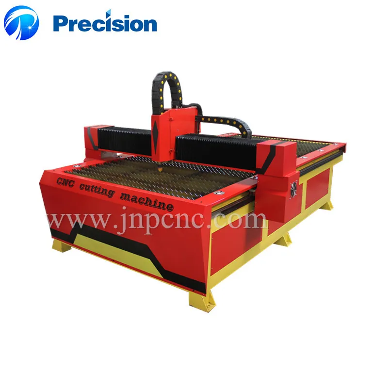 Fully automatic Table plasma cnc cutters 200 amp JP1325in Wood Routers