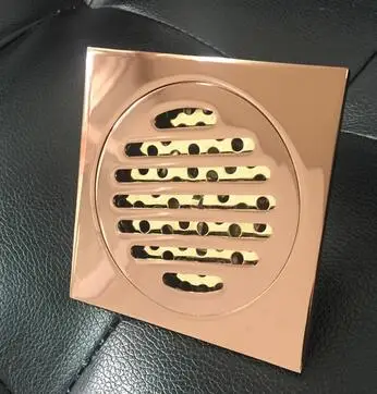 

Floor Drain