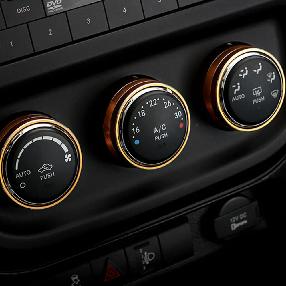 Online Buy Wholesale accessories jeep compass from China accessories