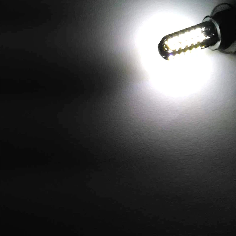 2pcs/lot t10 led canbus white light T10 W5W 48led led 3014 no Error t10 48smd Car Light Source Indicator Light Parking Lamp