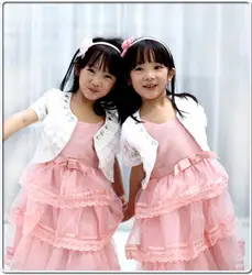 Лидер продаж Детское платье в Корейском стиле детские платья для девочек детей Костюмы детская одежда для мальчиков