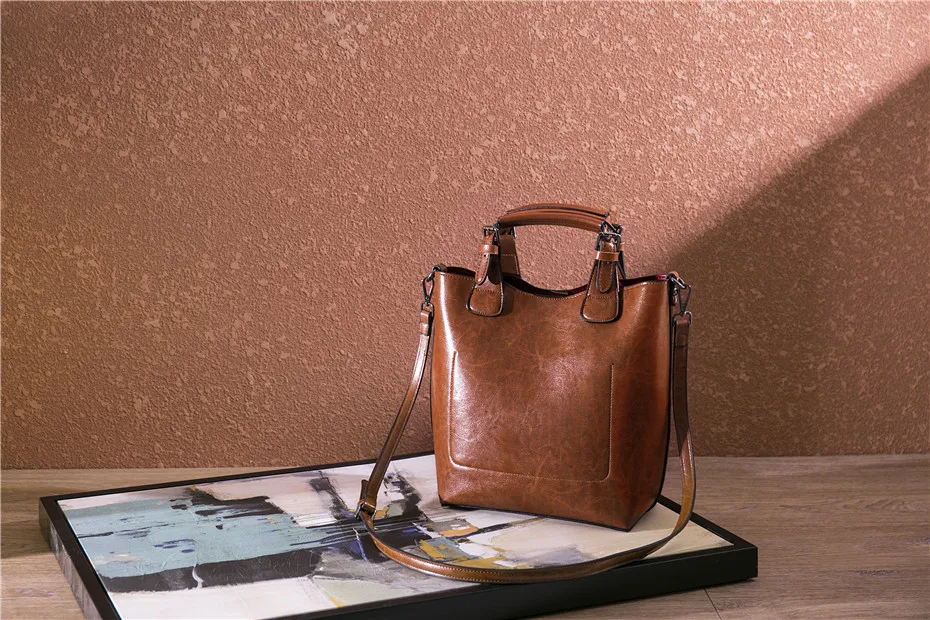 Роскошная дизайнерская женская сумка, женские сумки из натуральной кожи, сумки, Дамская Портативная сумка на плечо, Офисная женская сумка Boston, сумки