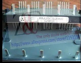 

PM10CSJ060 PM15CSJ060 PM20CSJ060 PM30CSJ060 ORIGINAL BRAND Module USED