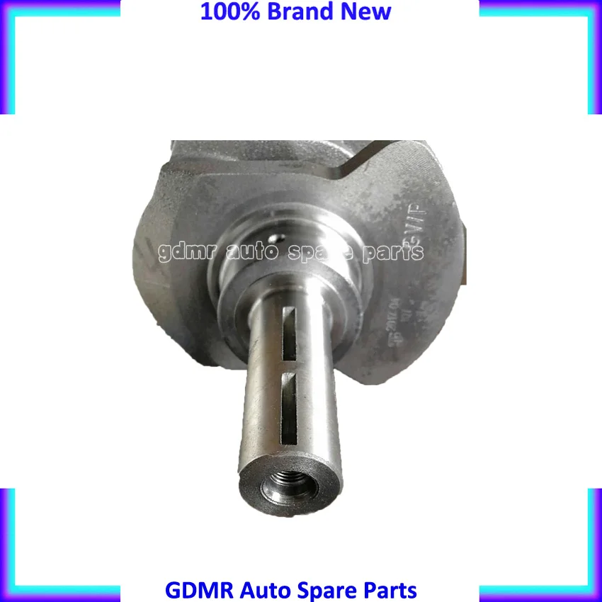 4D56 4D56T engine crankshaft oem ME102601 ME376961 23111-42901 23111-42011 for mitsubishi