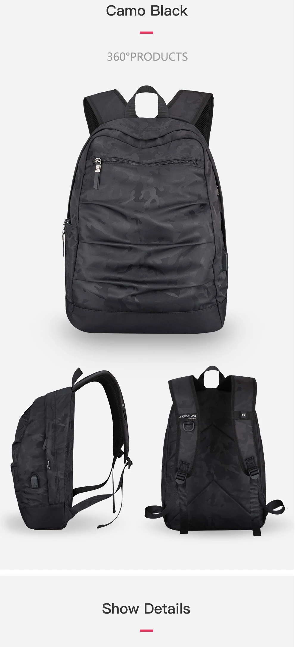 Cheap Mochilas