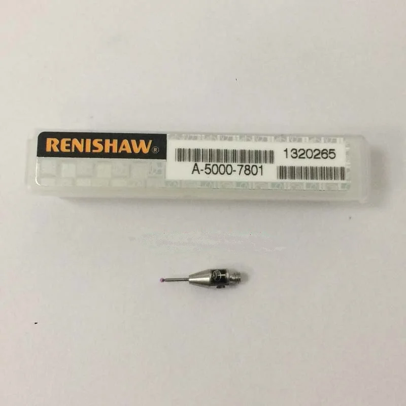 

A-5000-7801/7802/7803/7804/7805/7806/7807/7808/7809/7810/7811/7812/7813 Test Probe