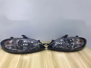

eOsuns headlight assembly for Buick Excelle HRV 2005-2008