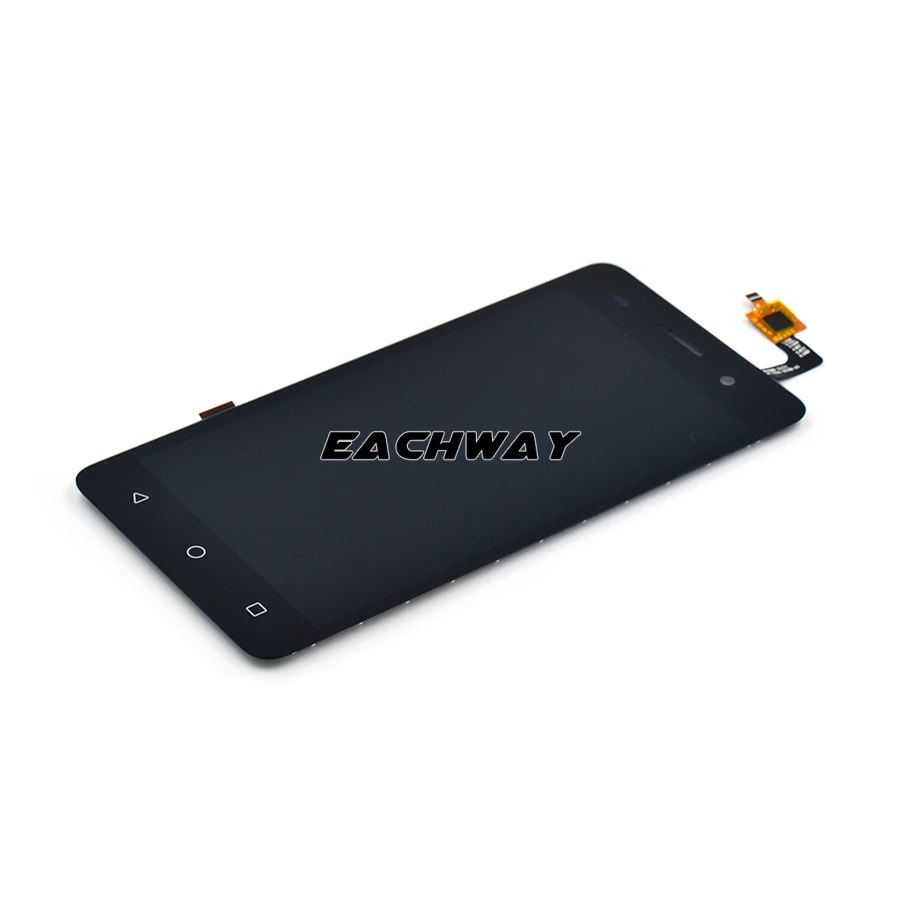 wiko Lenny LCD eachway2
