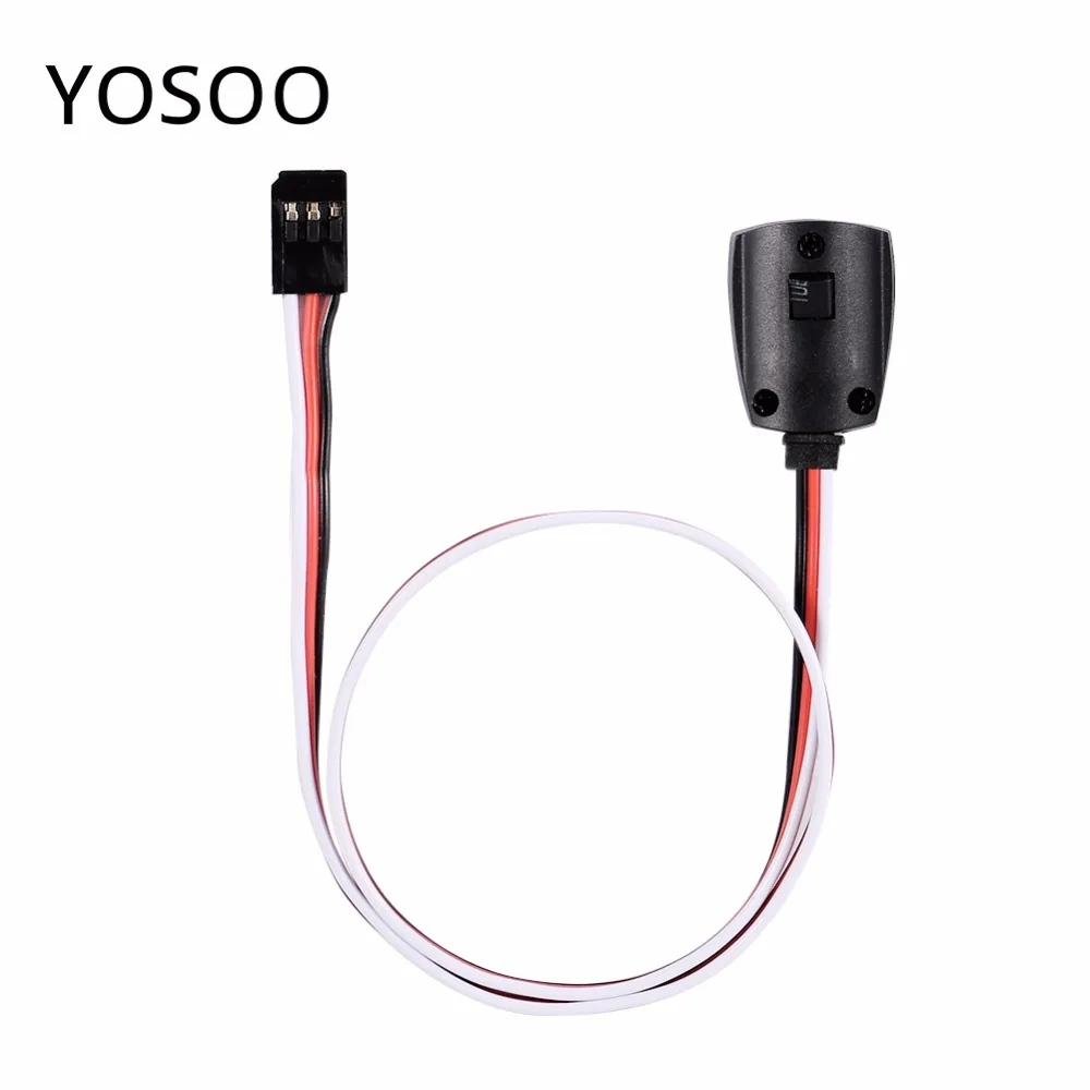 RC Temperature Probe Sensor (2)