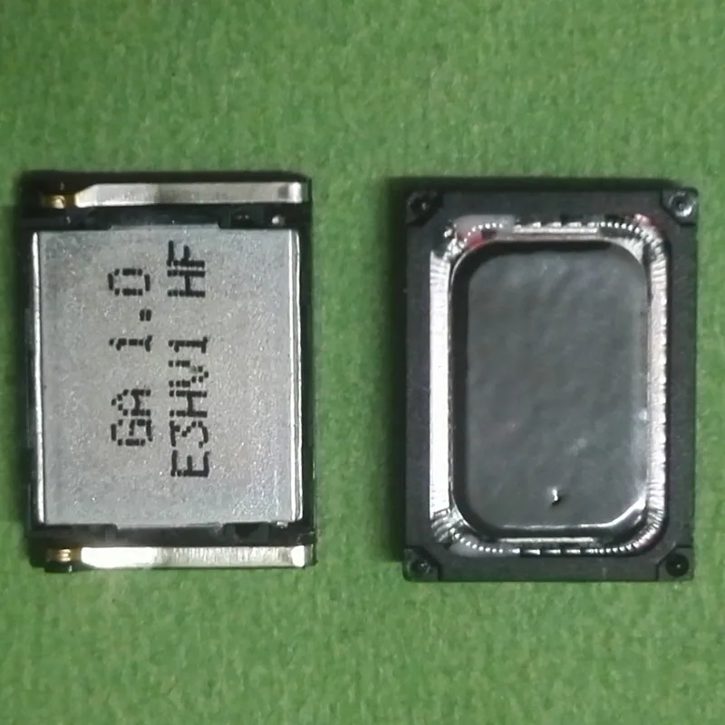2 шт. кольцевой зуммер Ringer Громкий динамик для ZTE Nubia BV0710 V7max BV0710T V7 max Blade L5 Plus BA510 Q7 C