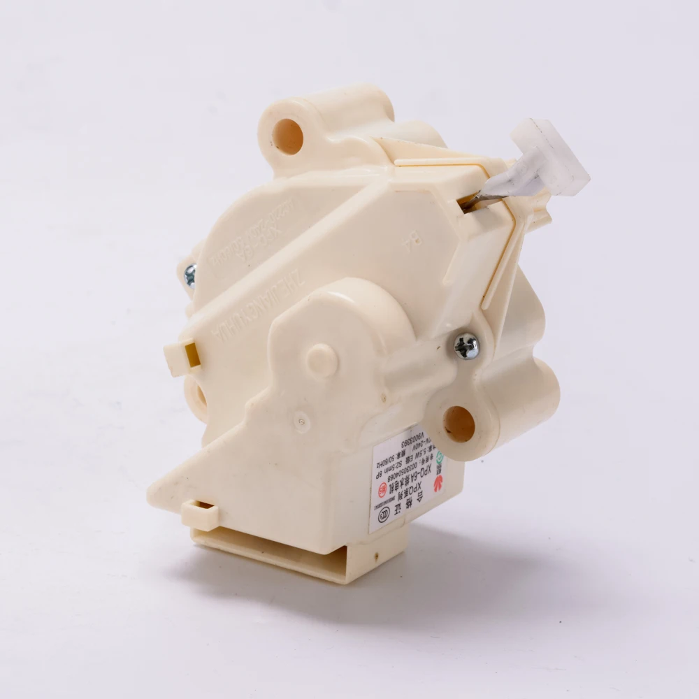 Goedkoop Automatische wasmachine afvoer tractor dubbele slag afvoer motor XPQ 6A washer reparatie apparaat voor thuis verbeteringen