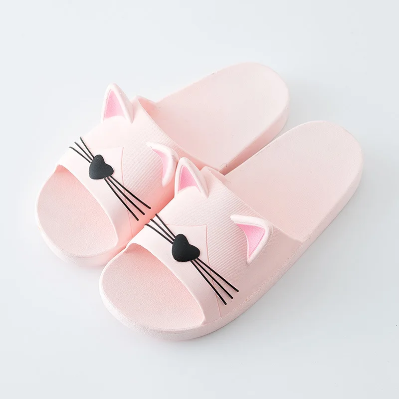 

2019 Shoes Woman Summer Slippers Beach Slides EVA Slippers flat with Sandals Women Shoes Indoor Flip Flops Zapatillas Mujer