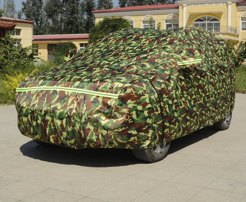 Good quality! Custom special car covers for Cadillac XTS 2015 2013