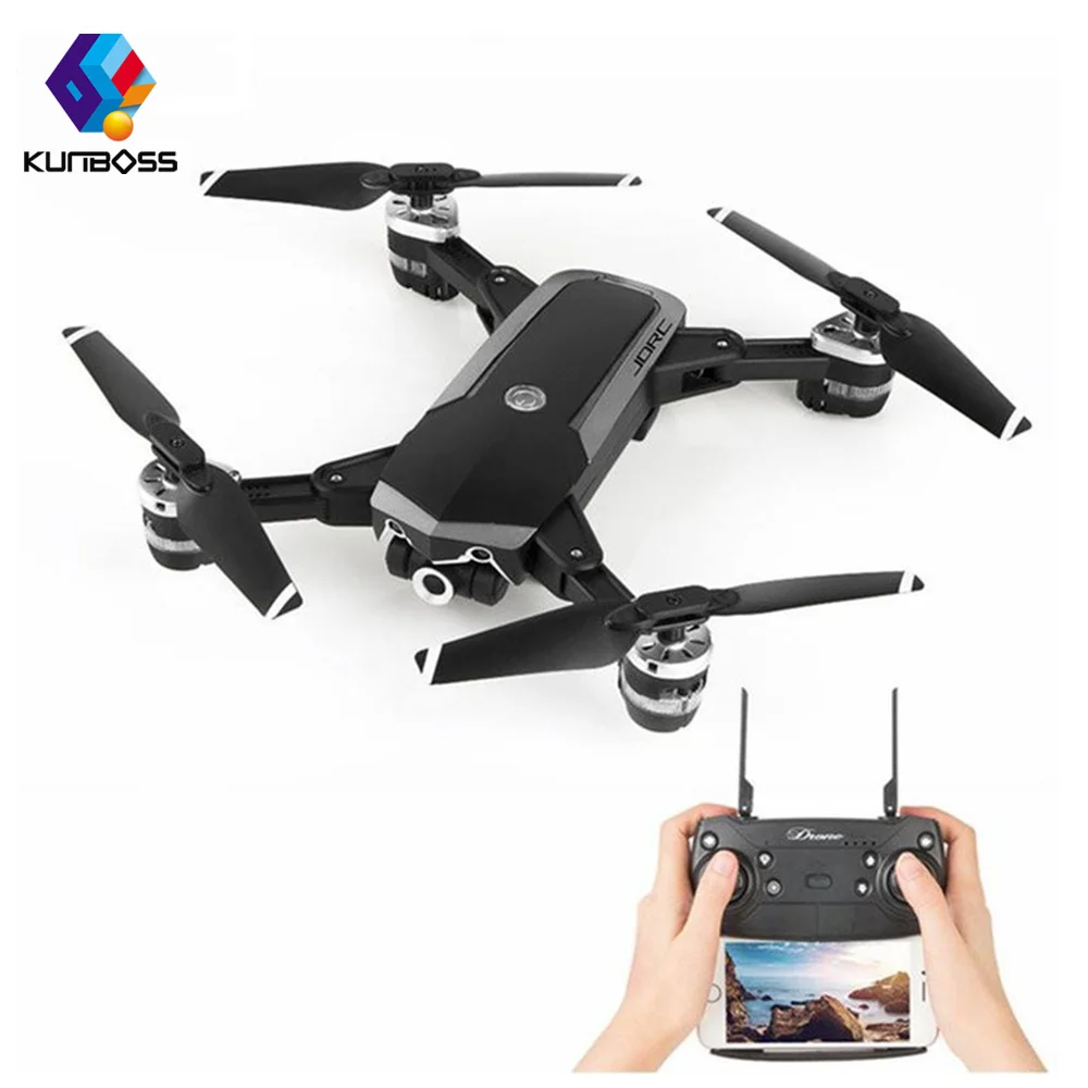 

2018 Hot Sale 100% original JD-20S WiFi FPV Foldable Drone wide lens 2MP HD quadcopter with HD Camera for kids gift