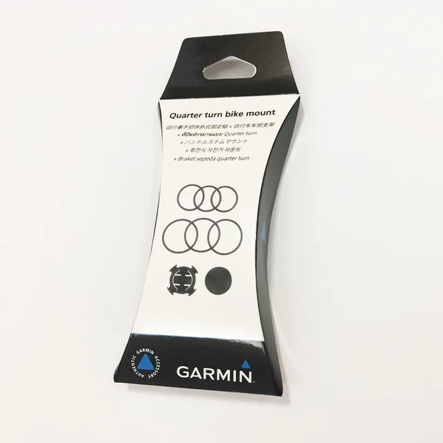 Garmin-soporte para Edge 200, 130, 800, 500, 510, 520, 810, 820, 910XT, Ordenador de bicicleta, piezas para bicicleta de montaña o de carretera Garmin-soporte para Edge 200, 130, 800, 500, 510, 520, 810, 820, 910XT, Ordenador de bicicleta, piezas para bicicleta de montaña o de carretera