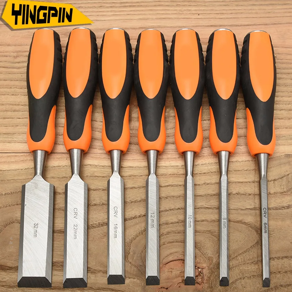 Woodworking chisel Original factory selling high quality Durable Wood