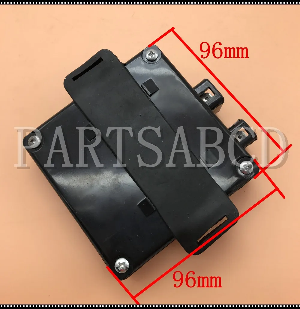 

Free Shipping 5 Pins CDI Box Linhai YP VOG 260cc 300cc Scooters ATVs Digital Ignition Module