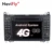 Android 7.1 4g WIFI Car dvd multimedia player radio per Mercedes/Benz Sprinter B200 Vito Viano W169 W245 w639 W209 con il GPS Navi