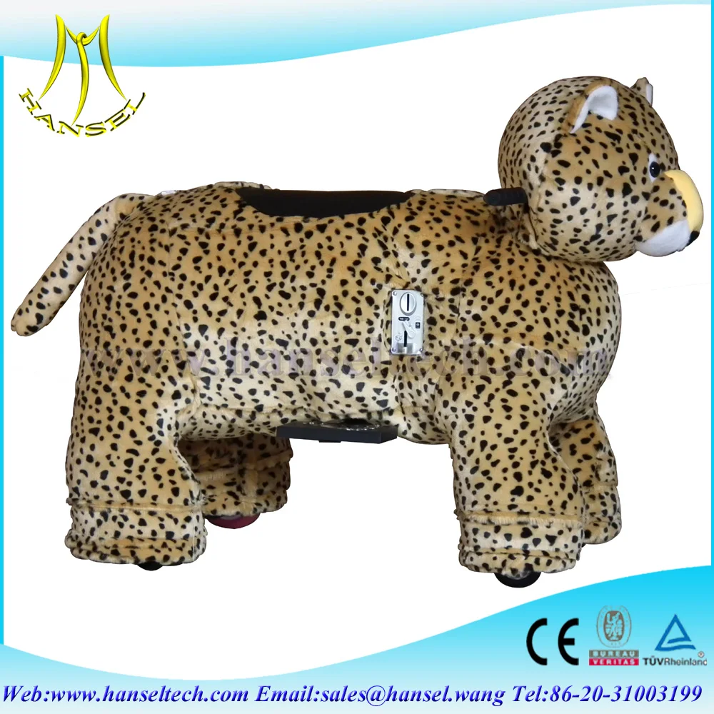 battery operated animal rides