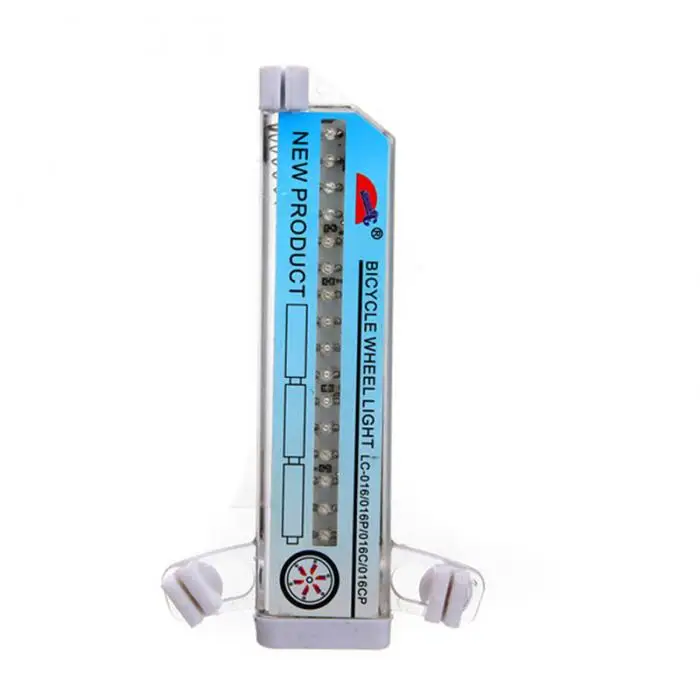 Perfect Newly 16 LED Car Motorcycle Bike Bicycle Tire Wheel Valve Flashing Spoke Light Outdoor Cycling Parts BN99 8 Perfect Newly 16 LED Car Motorcycle Bike Bicycle Tire Wheel Valve Flashing Spoke Light Outdoor Cycling Parts BN99 8