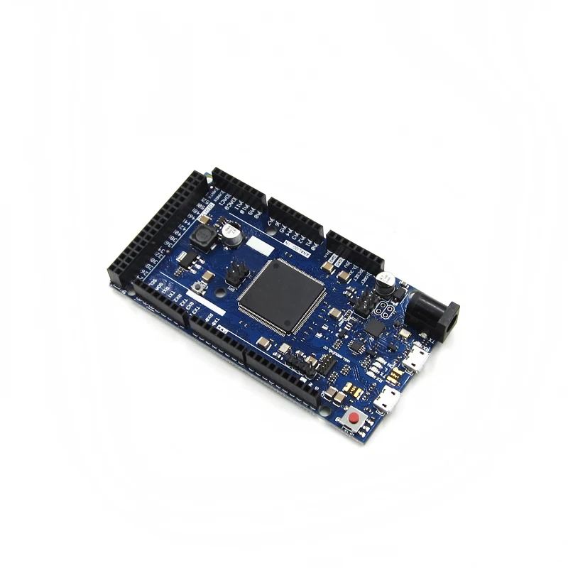 Для Arduino uno из за R3 доска SAM3X8E 32 бит ARM Cortex M3 Управление модуль с USB|module for arduino|modulating