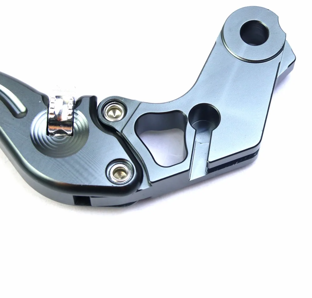 Motocicleta freno Palancas де embrague para Honda CB-1 cb400 SF 1992-1998 VTEC 2002-2013 CBR /VTR/NSR/Hornet 250